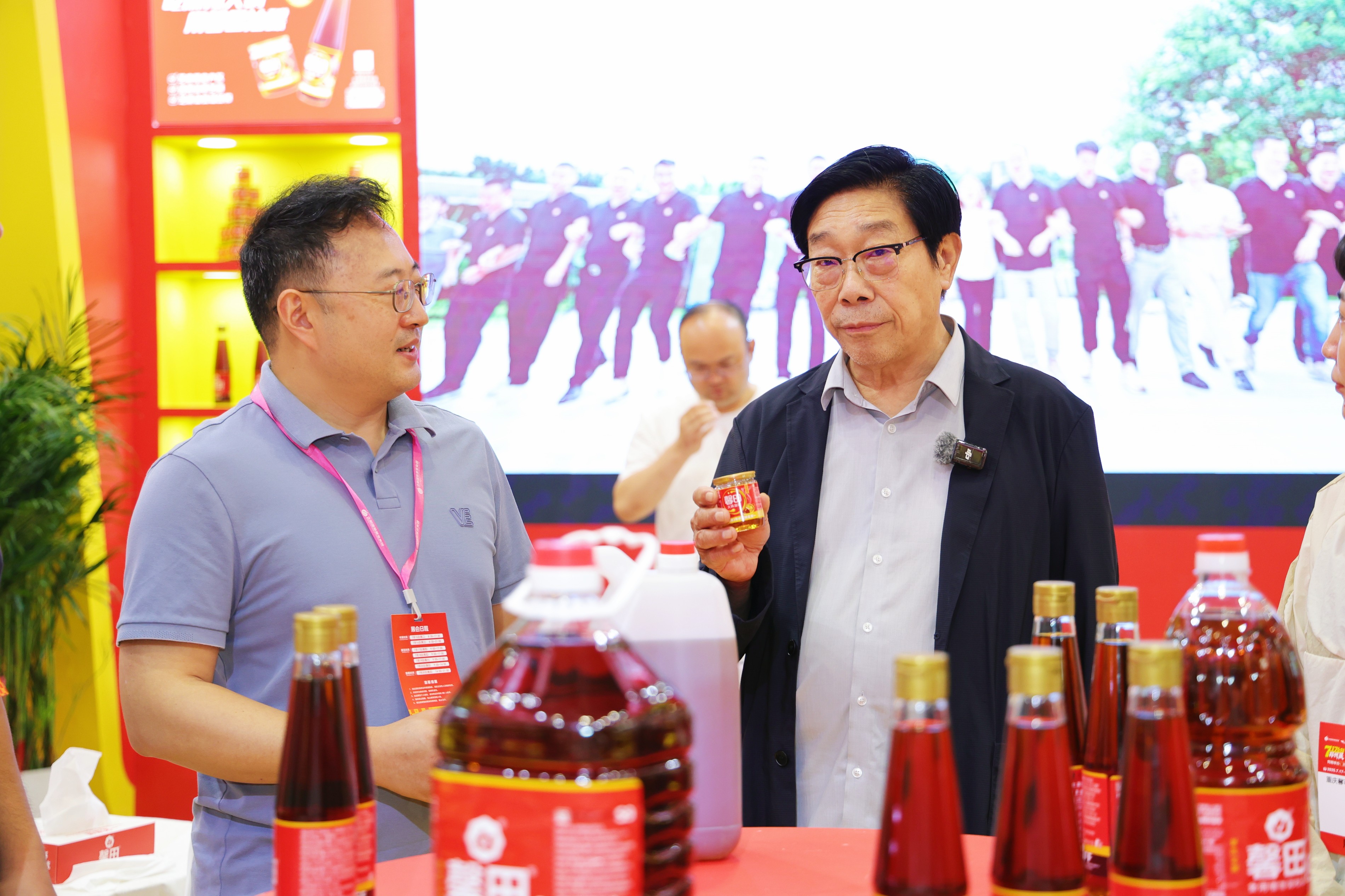 馨田•2025第十届郑州火锅食材用品展览会