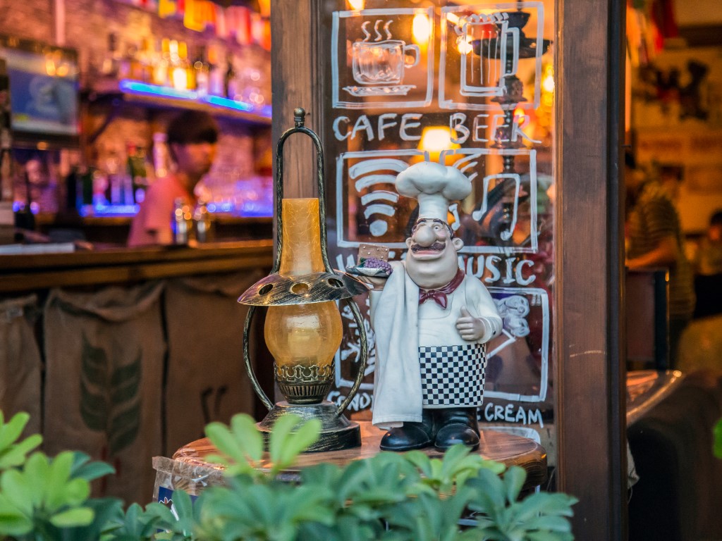 3亿年轻消费者，餐厅应该从这3个方面拿下他们(图3)