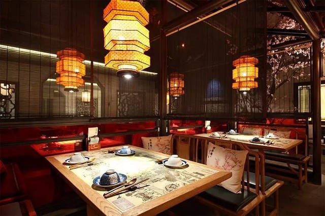 13亿消费者，在选择餐厅时考虑这4个因素(图1)