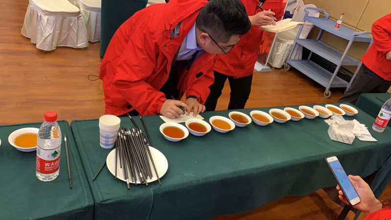 “超越巅峰,舍我其谁”- 记馨田19年度”王者荣耀“誓师大会(图18)