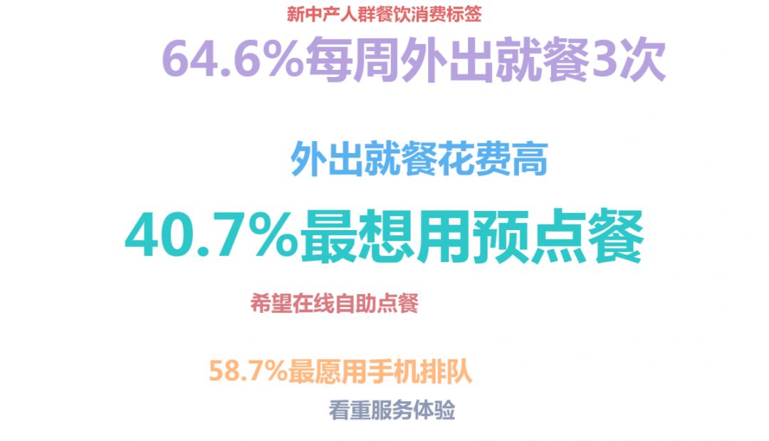 大数据|中国“新中产”消费行为报告(图3)