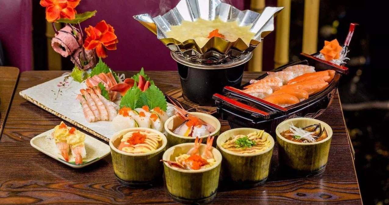 火锅的10种吃法,让你了解不一样的火锅(图6)