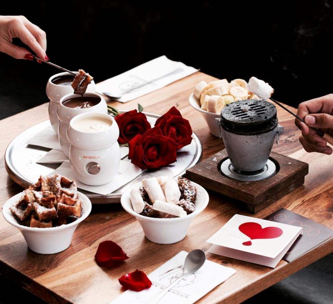 火锅的10种吃法,让你了解不一样的火锅(图9)