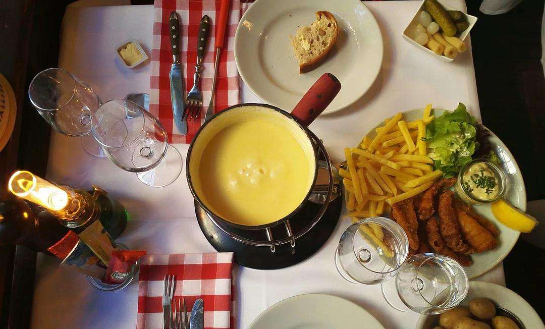 火锅的10种吃法,让你了解不一样的火锅(图8)