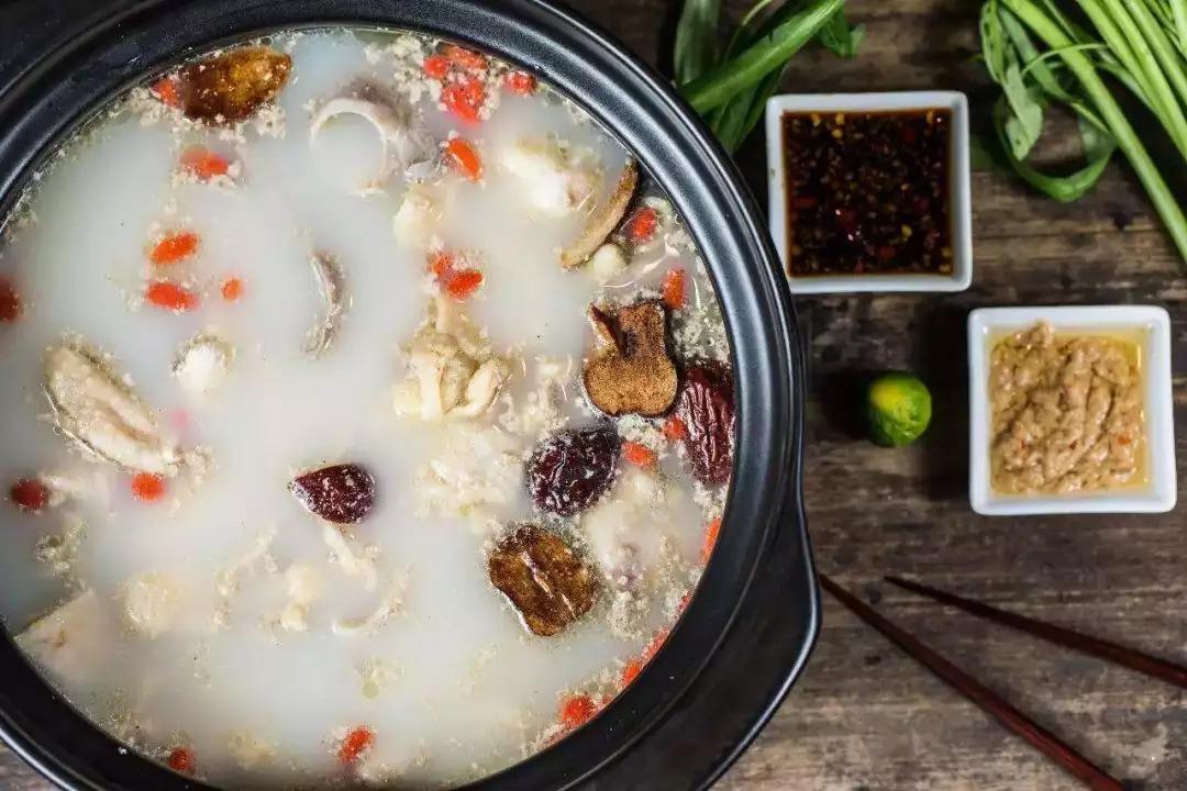 火锅的10种吃法,让你了解不一样的火锅(图2)