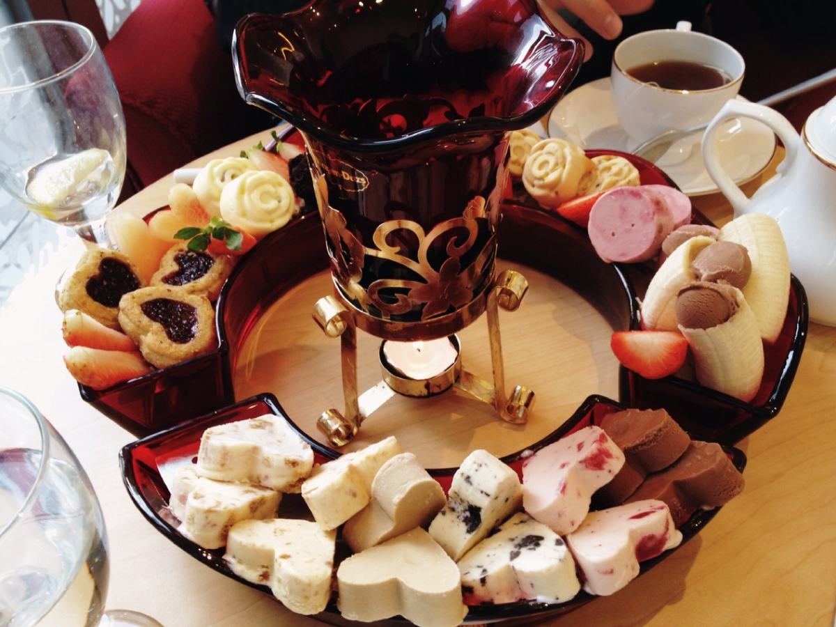 火锅的10种吃法,让你了解不一样的火锅(图10)