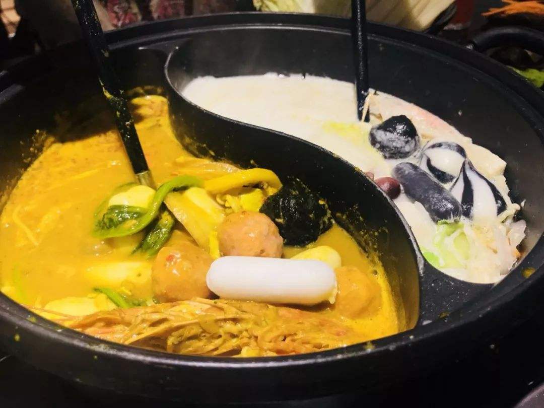 火锅的10种吃法,让你了解不一样的火锅(图5)