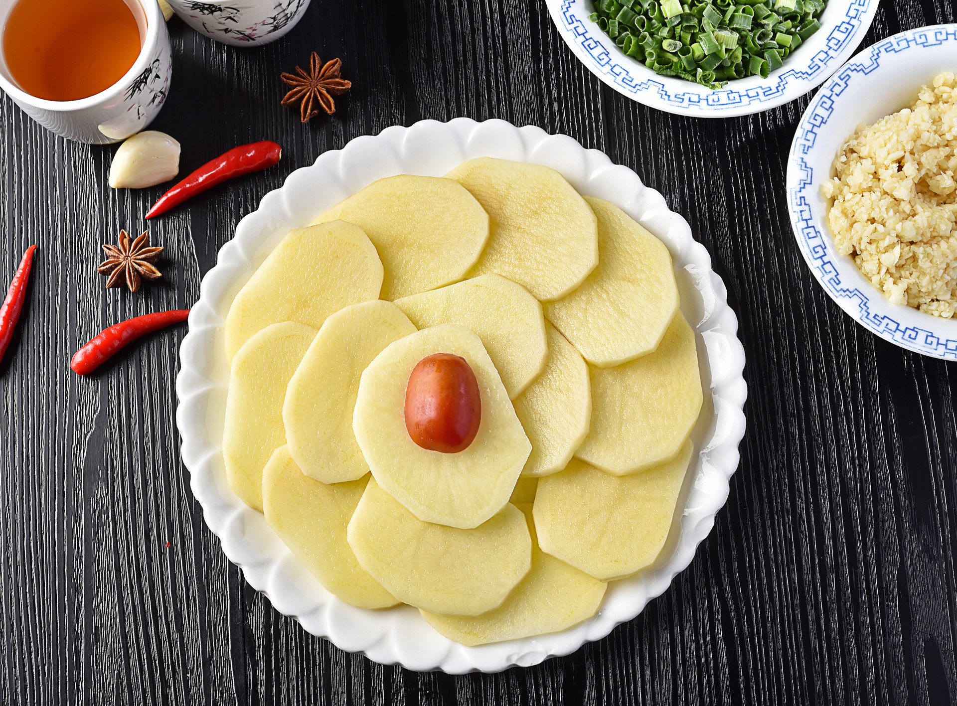 不了解重庆火锅的看过来，重庆火锅十大必点菜品！(图7)