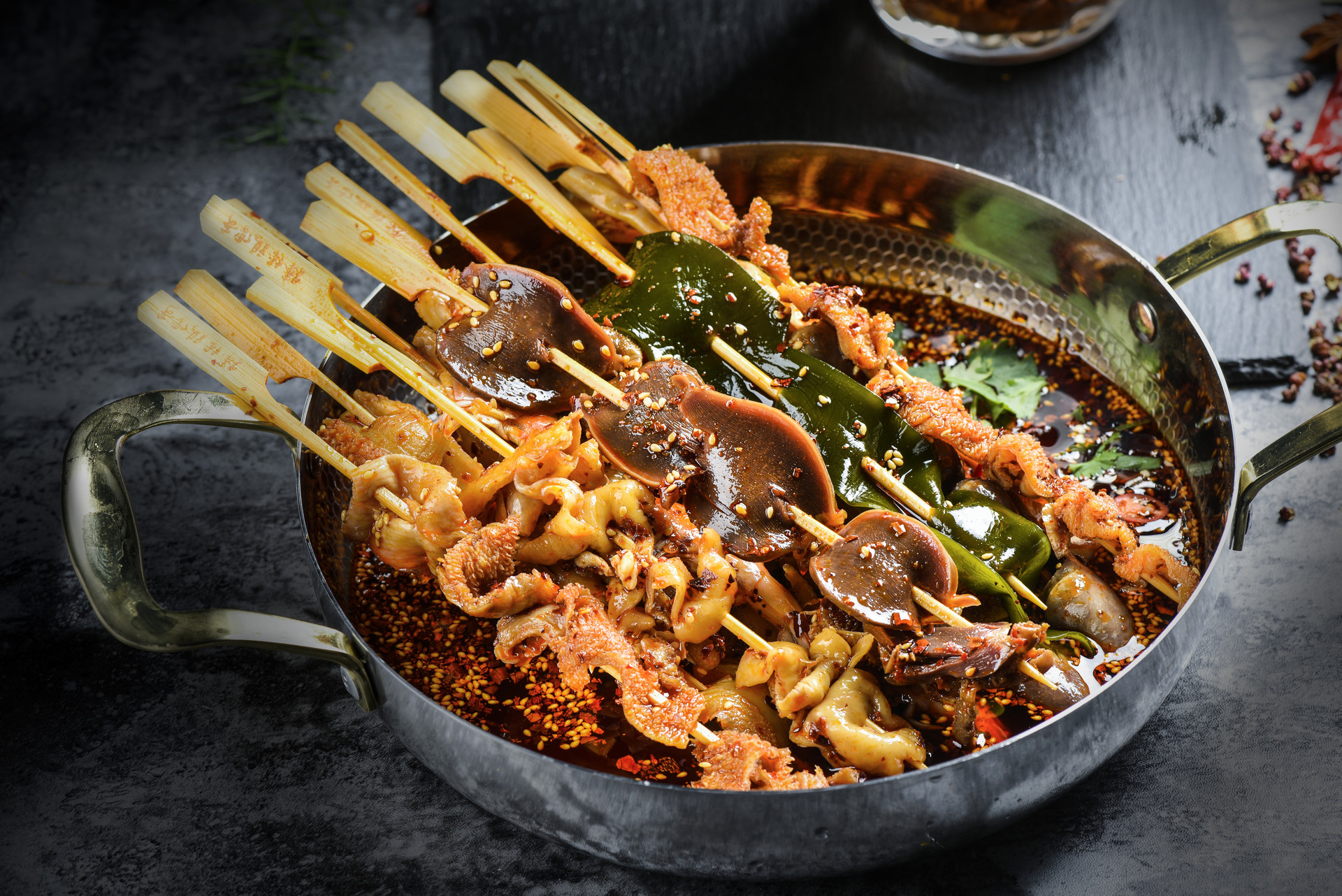 火锅和它的”亲戚们”(图5)