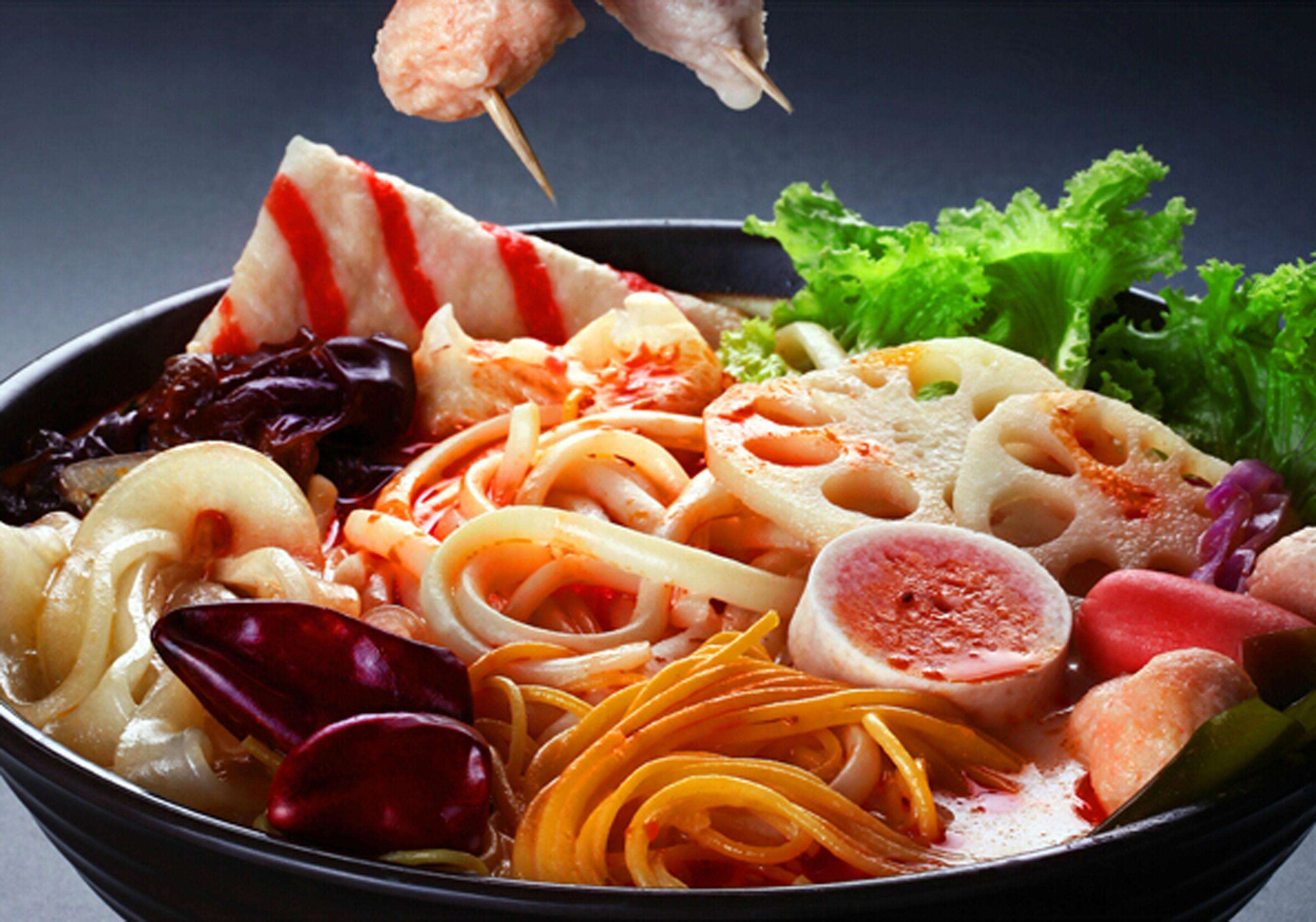 火锅和它的”亲戚们”(图4)