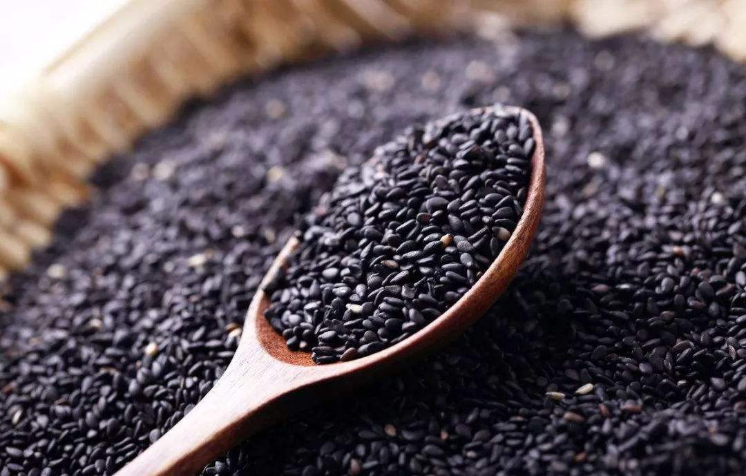 芝麻的好处,芝麻有哪些好处?(图2)