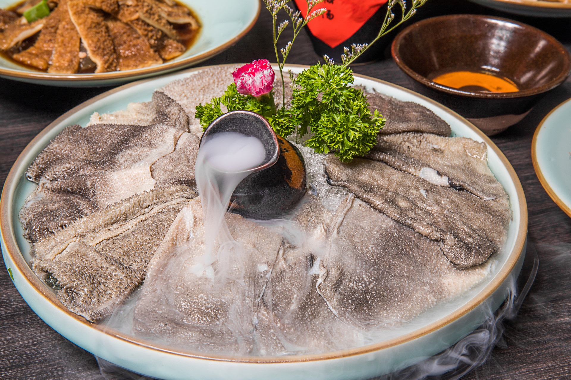 手把手教吃正宗火锅(图5)