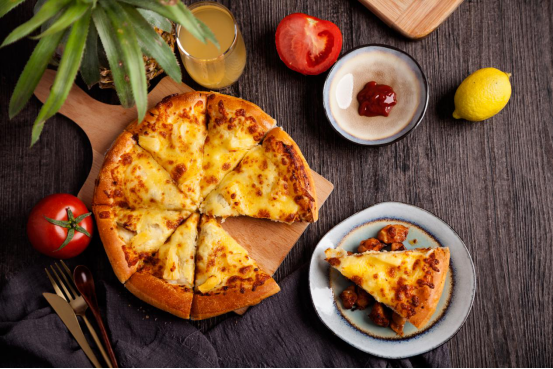 2020年餐饮行业6大未来发展趋势!(图9)