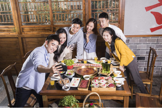 2020年餐饮行业6大未来发展趋势!(图14)