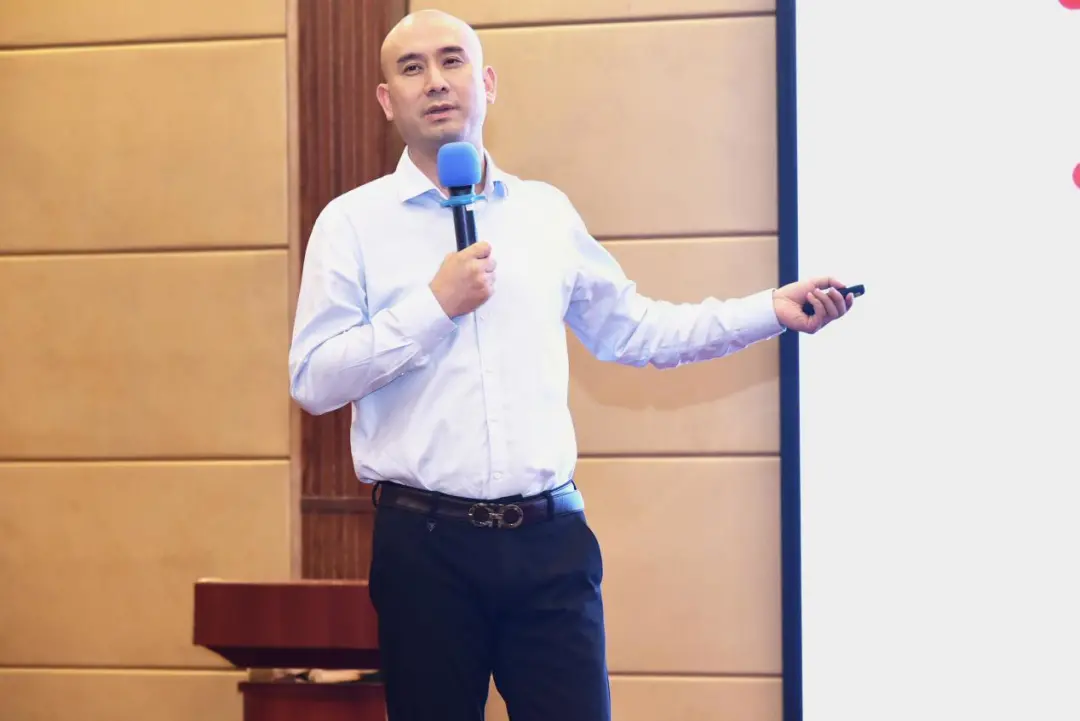 戮力同心,下沉淘金:馨田召开2020年Q3季度会(图10)