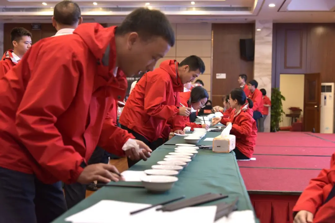 戮力同心,下沉淘金:馨田召开2020年Q3季度会(图12)